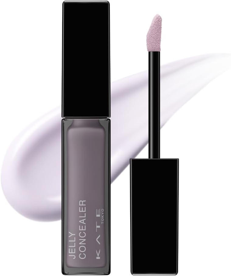 Kate Jelly Lip Concealer Clear Moonlit Jellyfish