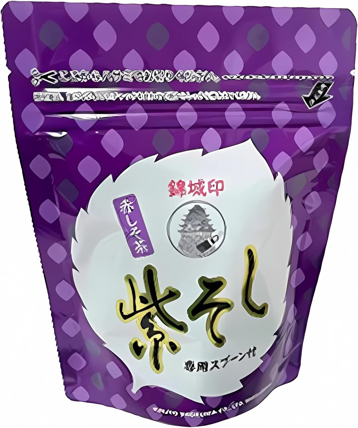 Kinjosein Tri-Color Arare, Made with Glutinous Rice, 2.1 oz (60 g)