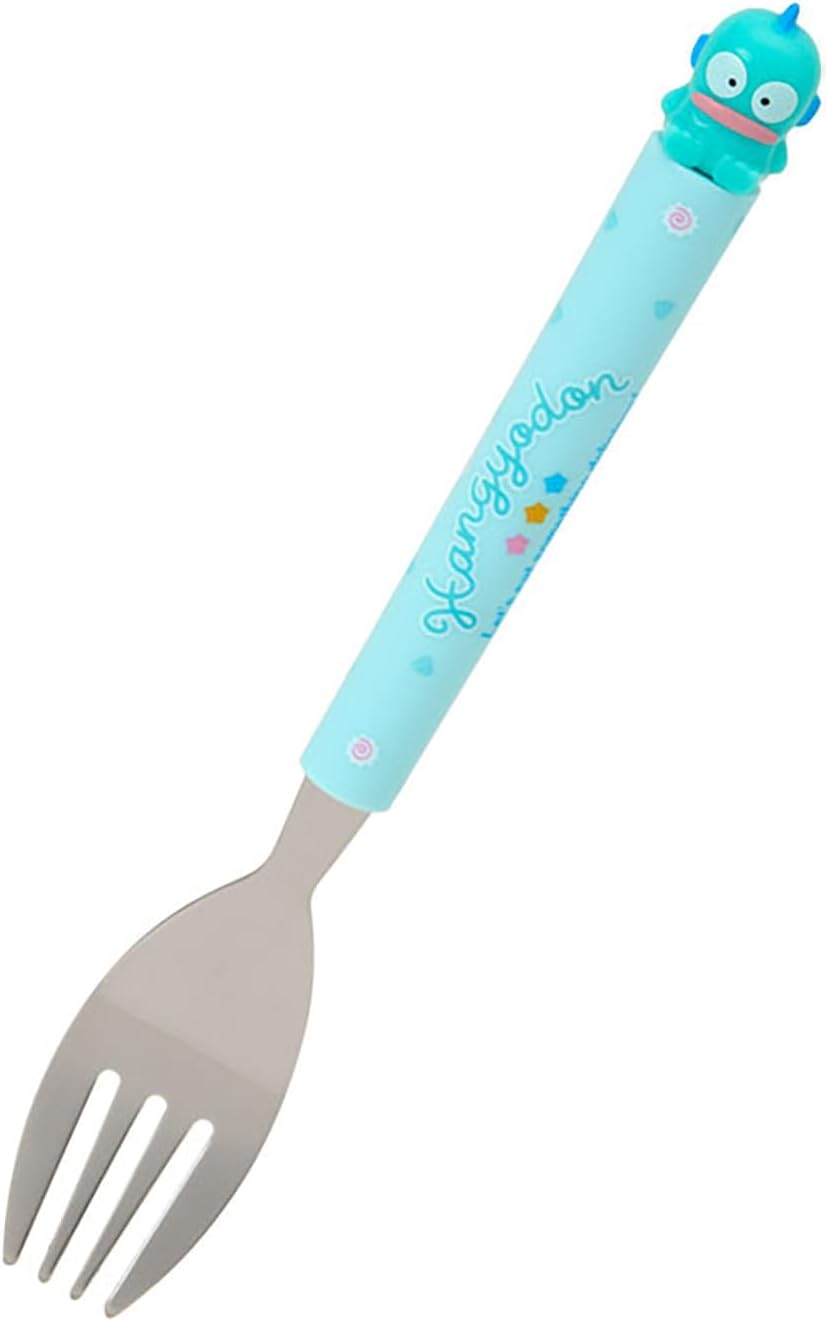 Sanrio Hello Kitty Fork with Mascot 786501