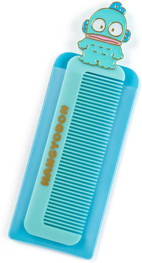 Sanrio My Melody Compact Comb 877395