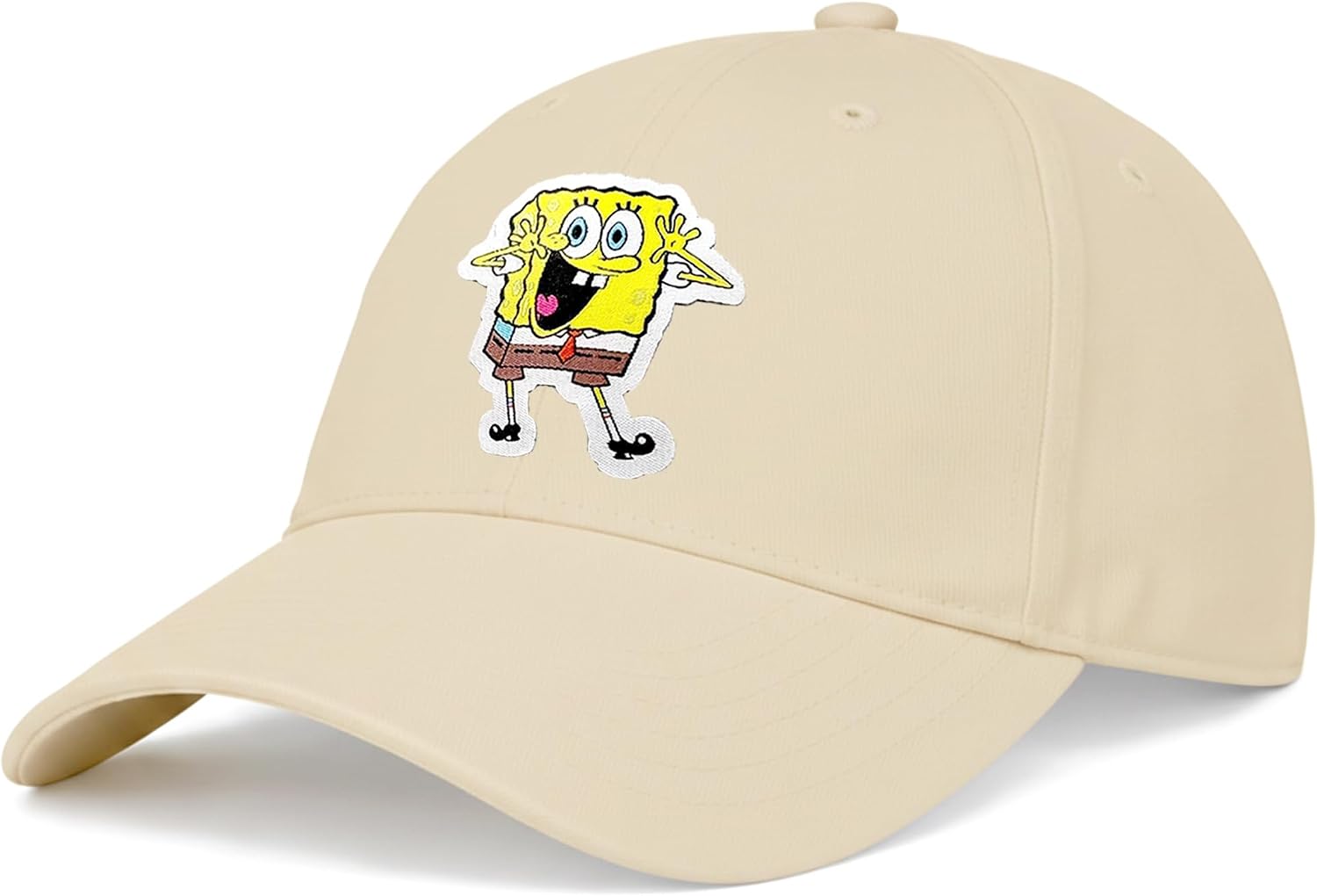 Officially Licensed Baseball Caps for Adults, Teens & Kids