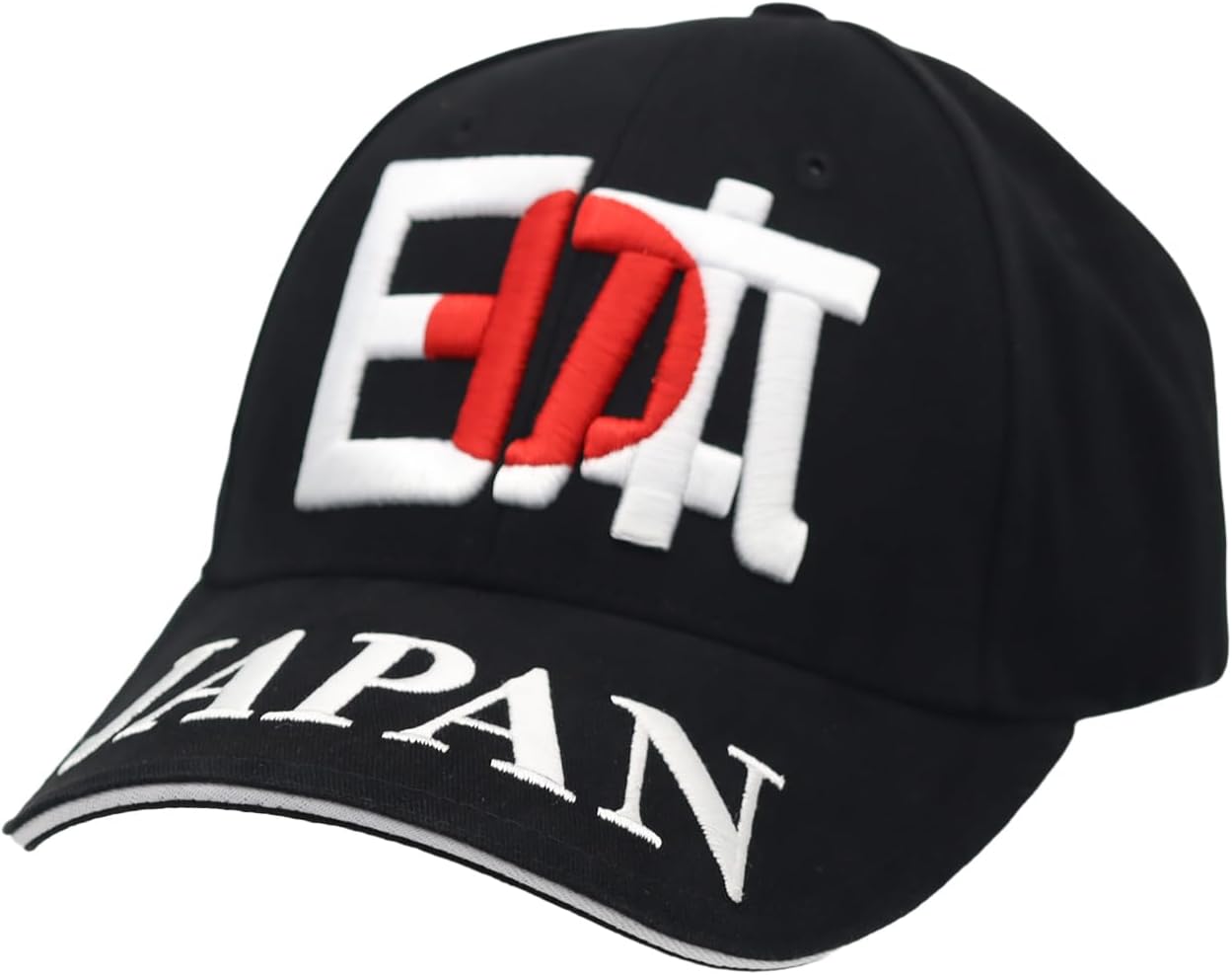Shinee Japanese Souvenir Cap Hinimaru/Tokyo, Free Gray