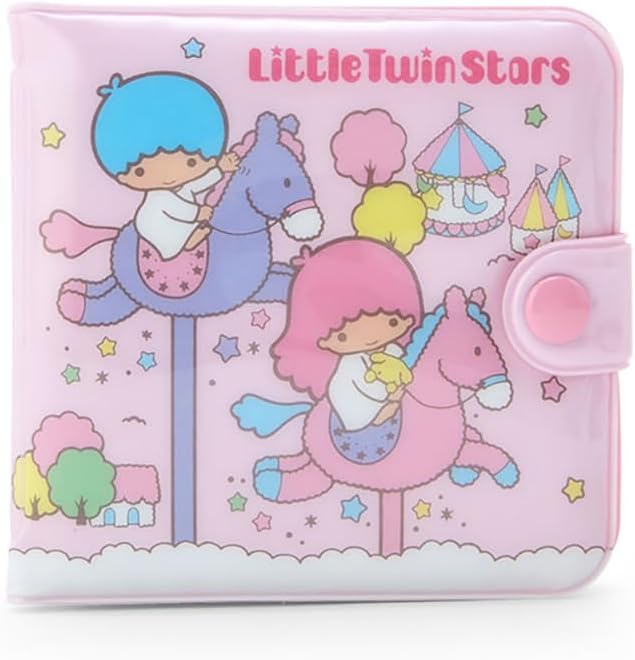 Sanrio 715131 Kerokeropi Vinyl Wallet