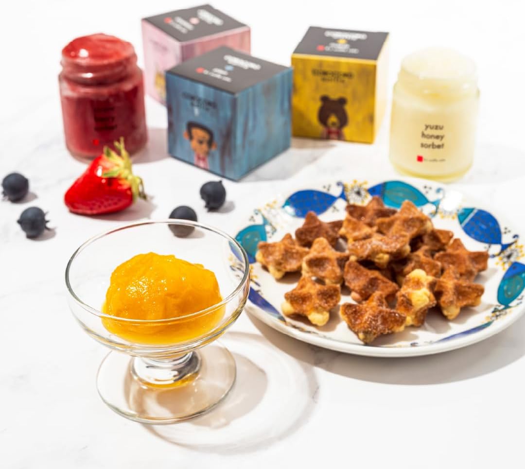 R.L Individually Wrapped Chocolate Crispy Sandwich Waffles, 16 Pieces, Confectionery, Sweets, Gift