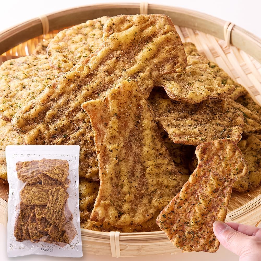 Natural Lifestyle Frying Plain Flavor, 6.3 oz (180 g), Snacks, Snacks, Deals, Value