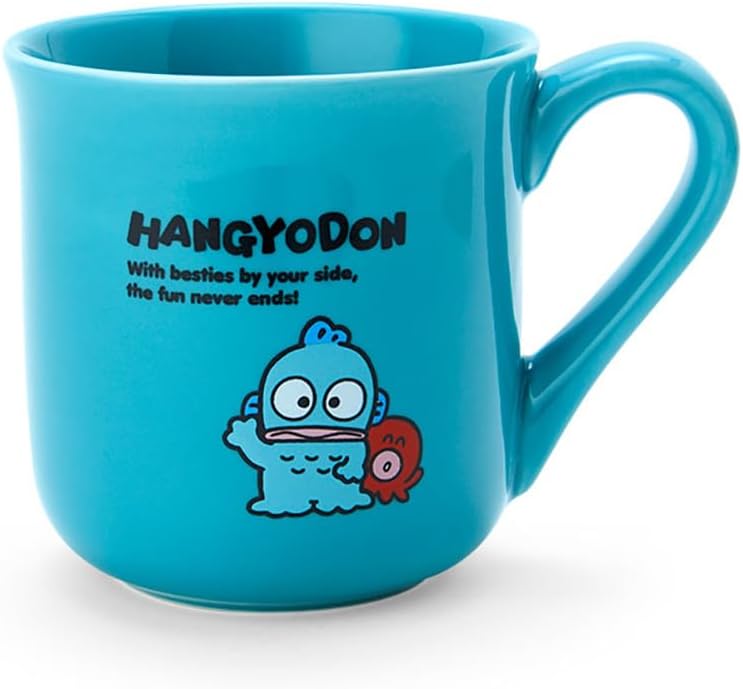 Sanrio 422568 Chromi Mug, Microwave, Dishwasher, Dishwasher Safe, Ceramic