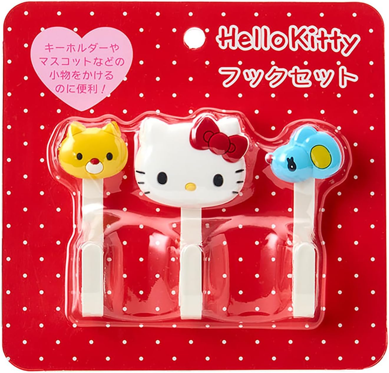 Sanrio Hello Kitty Mesh Panel 184543