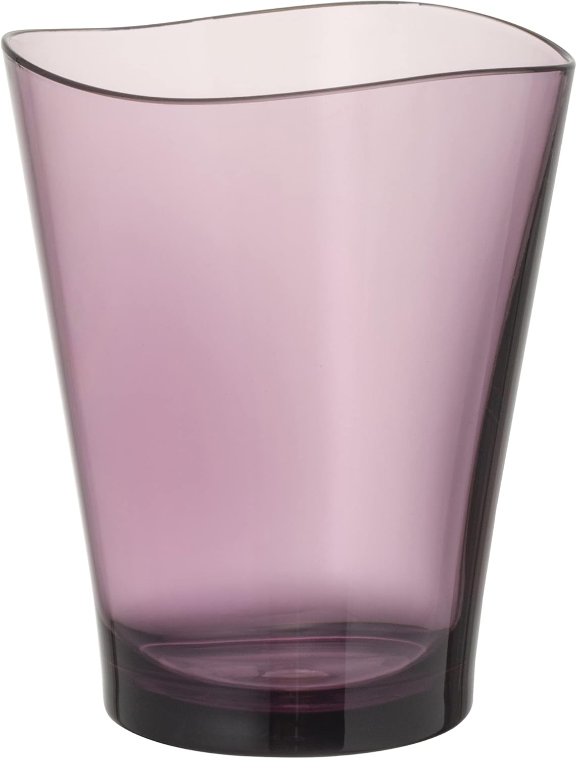 Plakira Break-Resistant Glass Cup, 240ml, Microwave and Dishwasher Safe, Made in Japan, for Outdoor, Children, Home Parties, Restaurants, Stylish, Dark Green, Tumbler, for Beer, Highball, Coffee