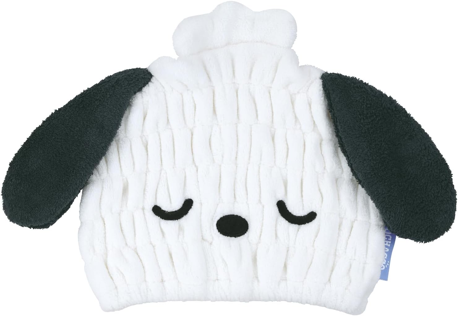 Skater (Skater) Quick Absorbent and Dry Towel Cap for Hair Drying Sanrio Hello Kitty Girls TOC11-A