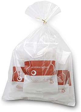 Kinshachi Ware Honpo Sakura, Kinkachi Ware (6 Pieces, Tsubu-an/Custard)