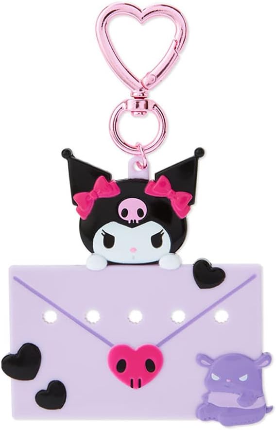 Sanrio (SANRIO) Pochacco Custom Keychain (Maipachirun) 740268