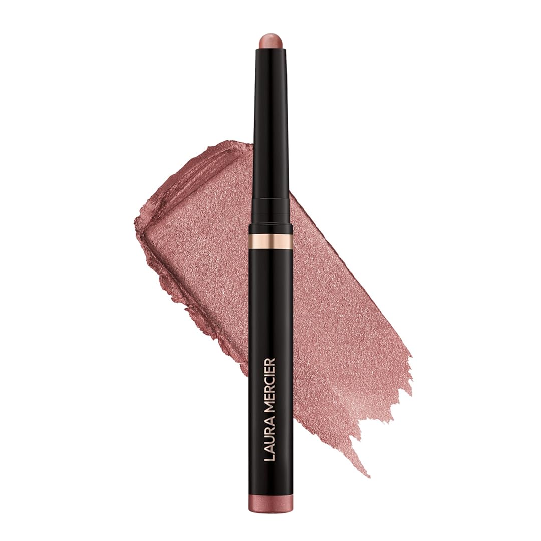 Sombra en lápiz para ojos, de Laura Mercier (Caviar Stick Eye Colour)
