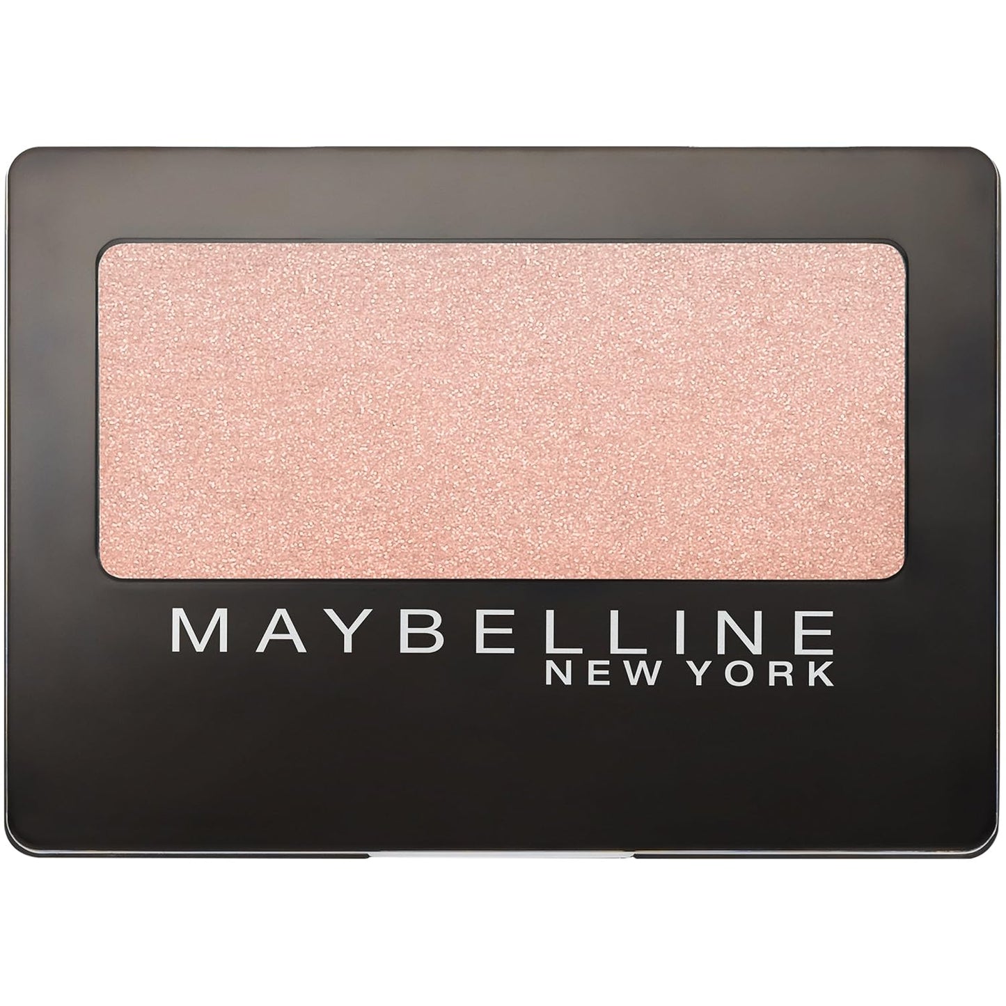 Sombra de ojos Maybelline New York Expert Wear Singles, Chic Naturals 250s Tastefully Taupe, 0.09 onzas