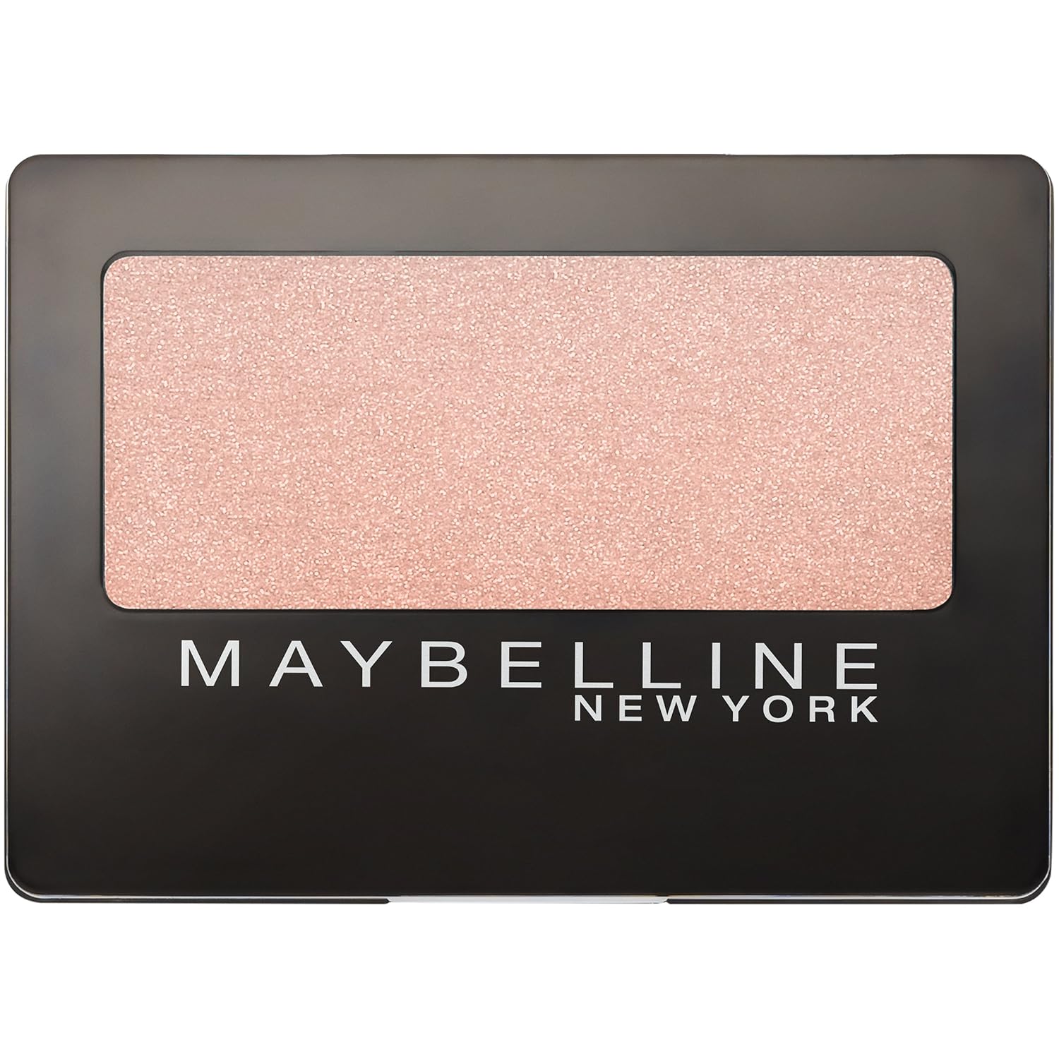 Sombra de ojos Maybelline New York Expert Wear Singles, Chic Naturals 250s Tastefully Taupe, 0.09 onzas