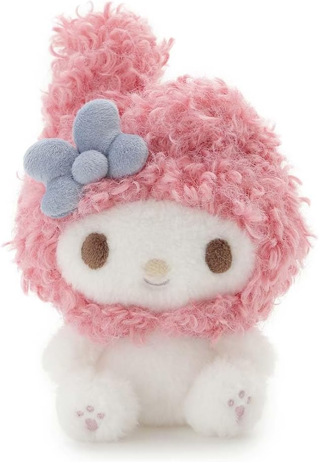 Sanrio House 75WGG263005 Women's Original Plush, Small