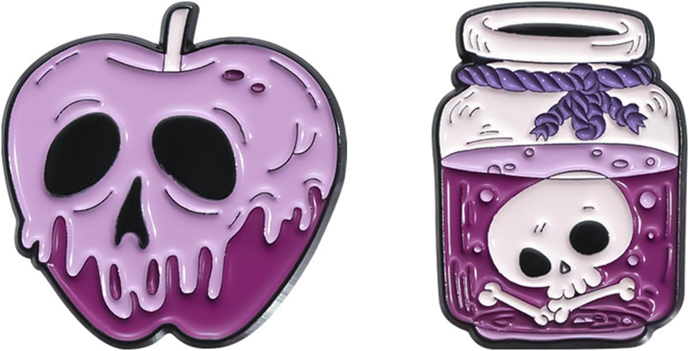 Divertidos pines esmaltados para mochila con lindos broches de animal, pin de gato de dibujos animados, pin de ganso, juego de pines esmaltados, regalo para chaqueta, sombrero, bolso, mochila