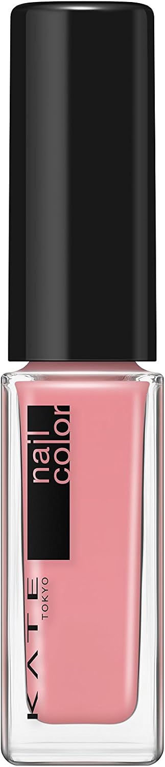 Kate Nail Enamel Color N YL-1 Nail Color