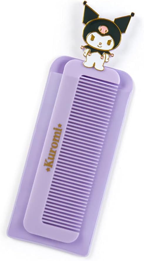 Sanrio My Melody Compact Comb 877395