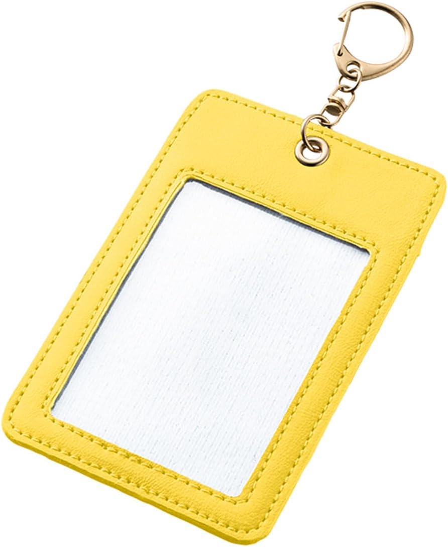 Trade Works Trade Card Case, Card Case, Keychain, 9 Colors, Anime Storage, Protection, Bag Charm