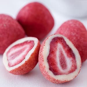 Kobe Frantz Kobe Strawberry Truffle, Cacao Sweets, Popular, Gift, Ranking Chocolate, Present