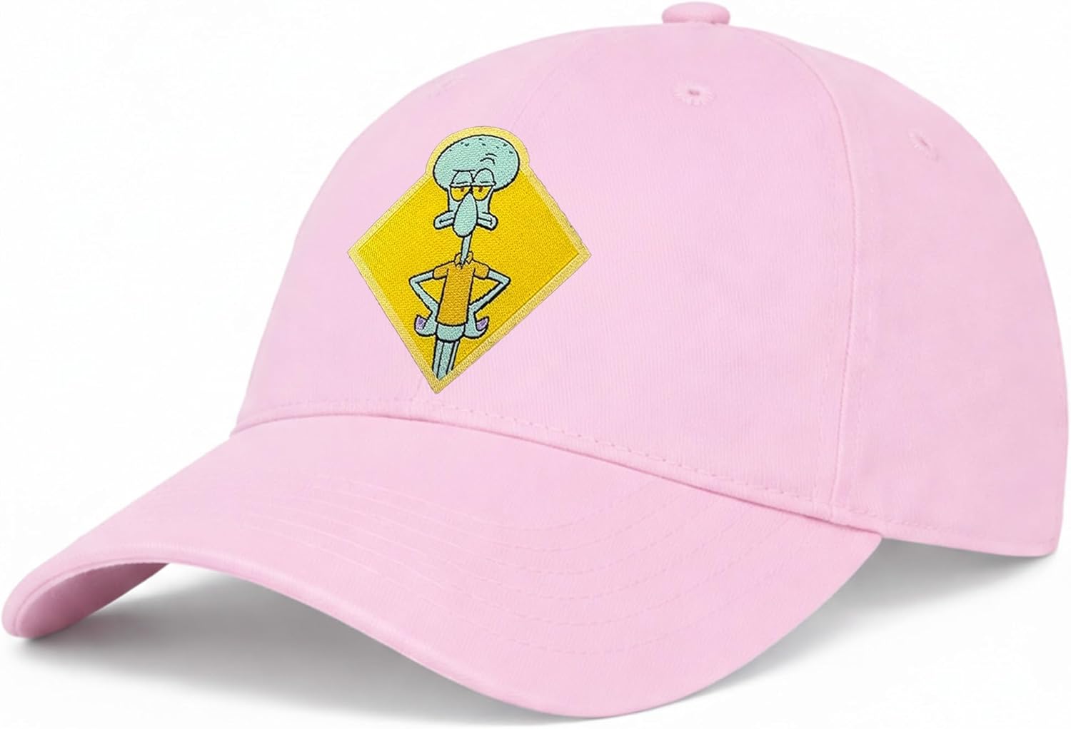 Officially Licensed Baseball Caps for Adults, Teens & Kids