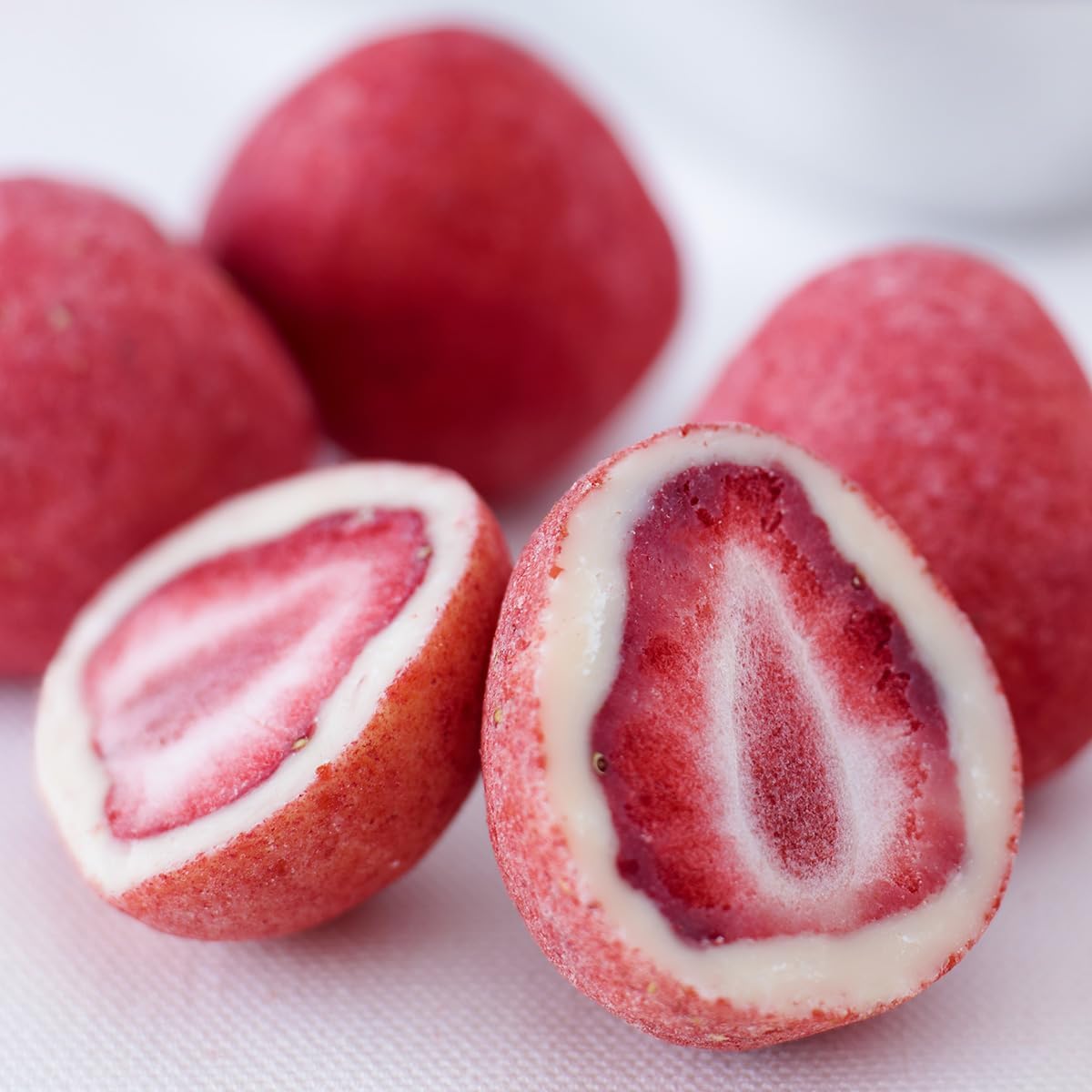 Kobe Frantz Kobe Strawberry Truffle (R), Gift, Sweets, Popular Gift, Ranking, Original Shopper Included