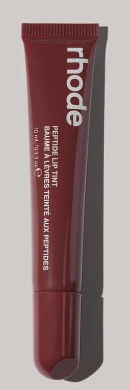 Rhode Lip Tint By Hailey Hydrating Finish .3 fl oz. 10ml