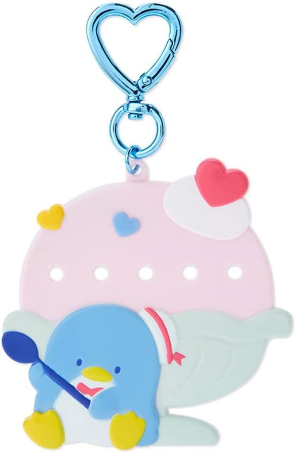 Sanrio (SANRIO) Pochacco Custom Keychain (Maipachirun) 740268