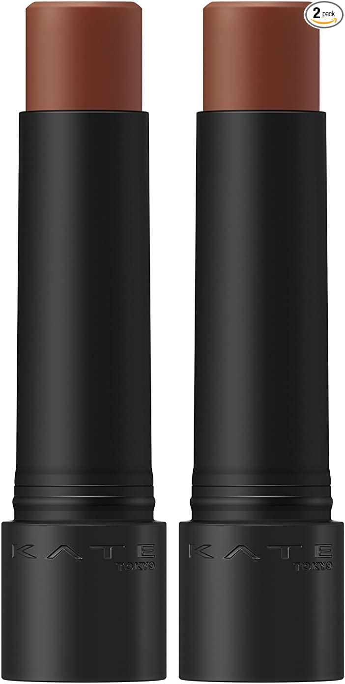 Kate Personal Lip Cream, 09, 0.1 oz (3.6 g), x1