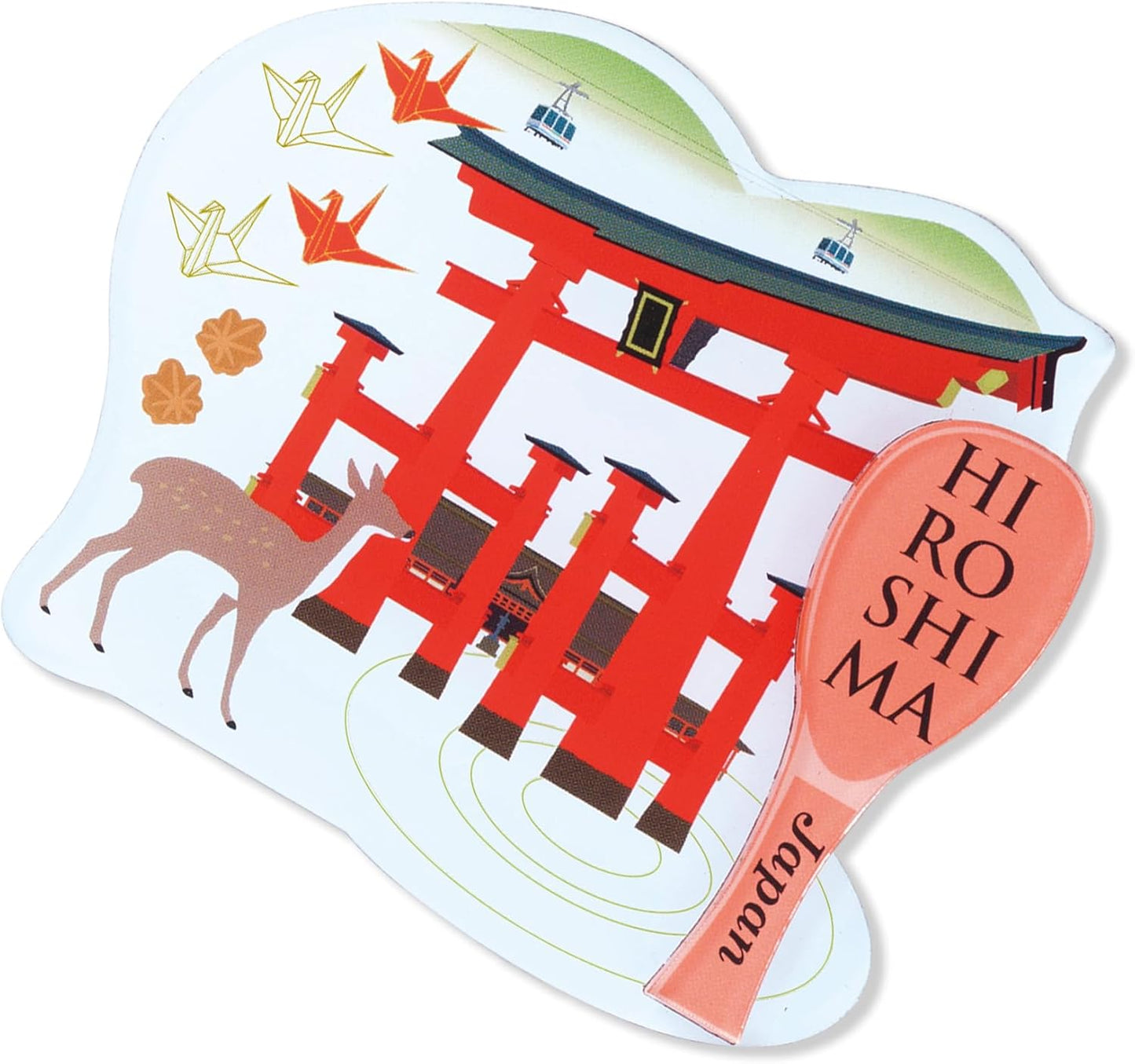 Noren Magnet (Japanorama - Kyoto) Japanese Souvenir Traditional Japanese Souvenir Refrigerator Local Sticker Torii Maiko | 日本土産, 冷蔵庫, ステッカー, メモ留め, ホワイトボード, インテリア, カフェ風, 雑貨, 和風, ミニチュア, 観光地, 日本旅行, 旅の思い出, コレクション, ノベルティ, 留学, ビジネス