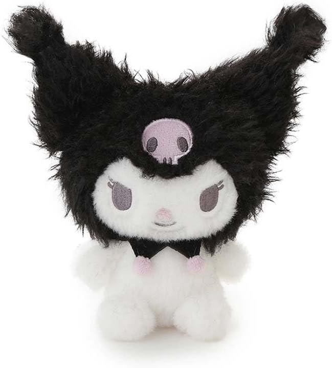 Sanrio House 75WGG263005 Women's Original Plush, Small