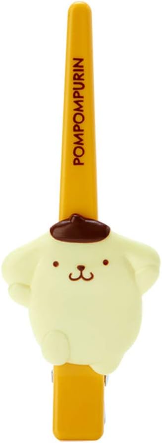 Sanrio Hello Kitty Long Hair Clip 348881