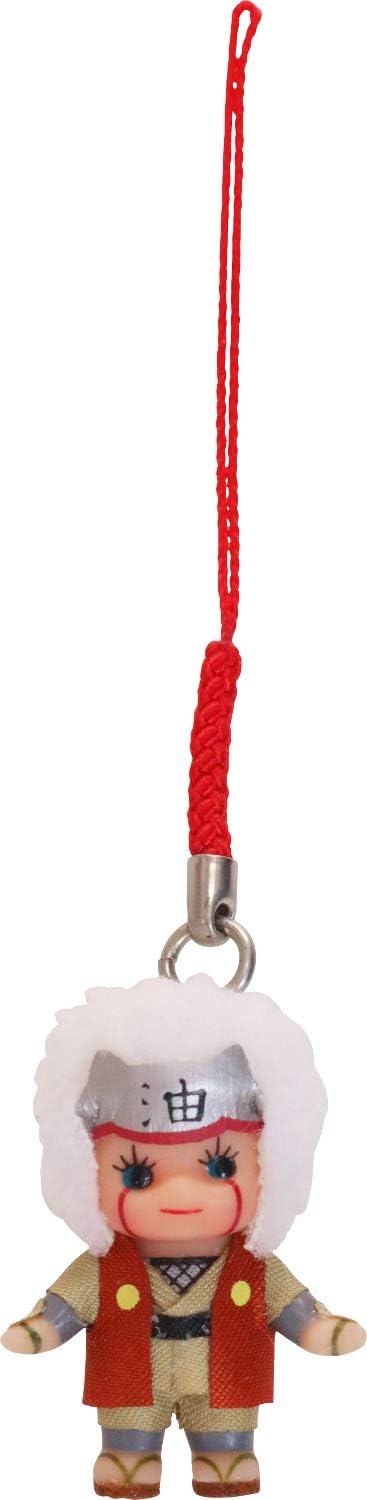 S & S Keychain Naruto Shippuden Costume QP