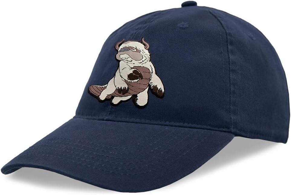 Officially Licensed Baseball Caps for Adults, Teens & Kids