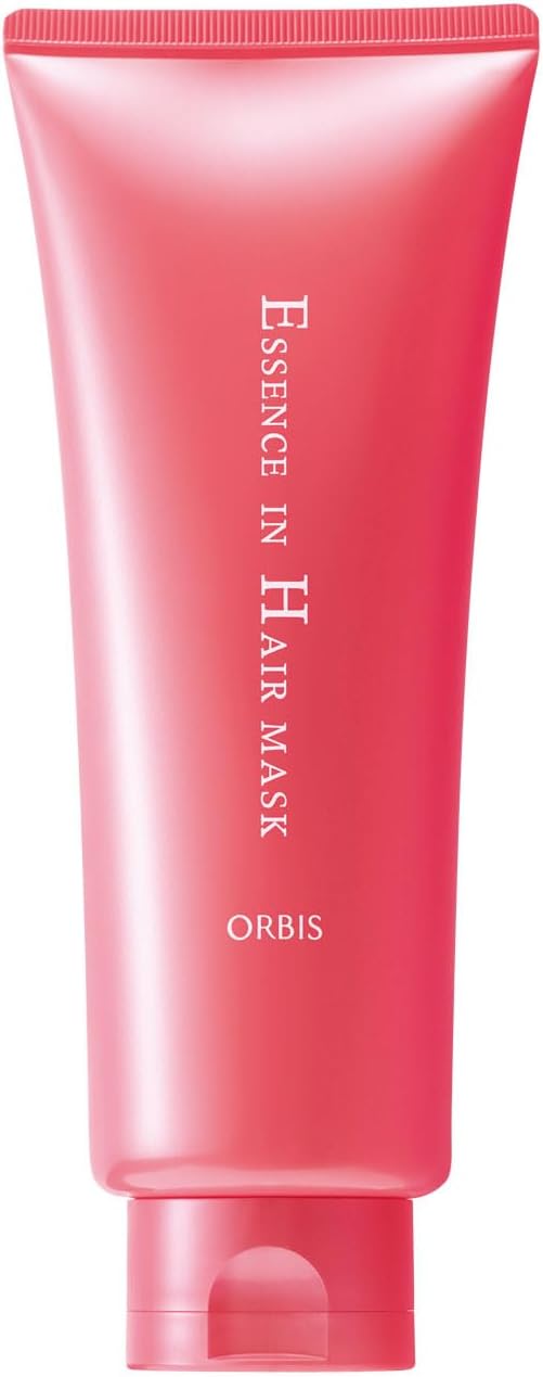 Orbis (オルビス) Essence In Hair Milk Sanrio Characters Limited Collaboration Design Bottled 140g (Leave-In Treatment)