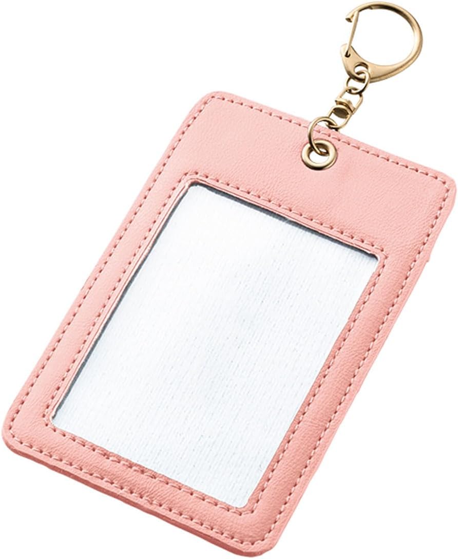 Trade Works Trade Card Case, Card Case, Keychain, 9 Colors, Anime Storage, Protection, Bag Charm