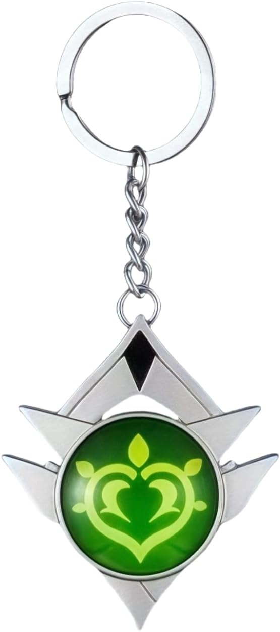YS Evil Eye Keychain, Cosplay, Anime, Lightweight, Accessory, Accessory, Goods, Fashion, Accessory, Halloween, Christmas Gift