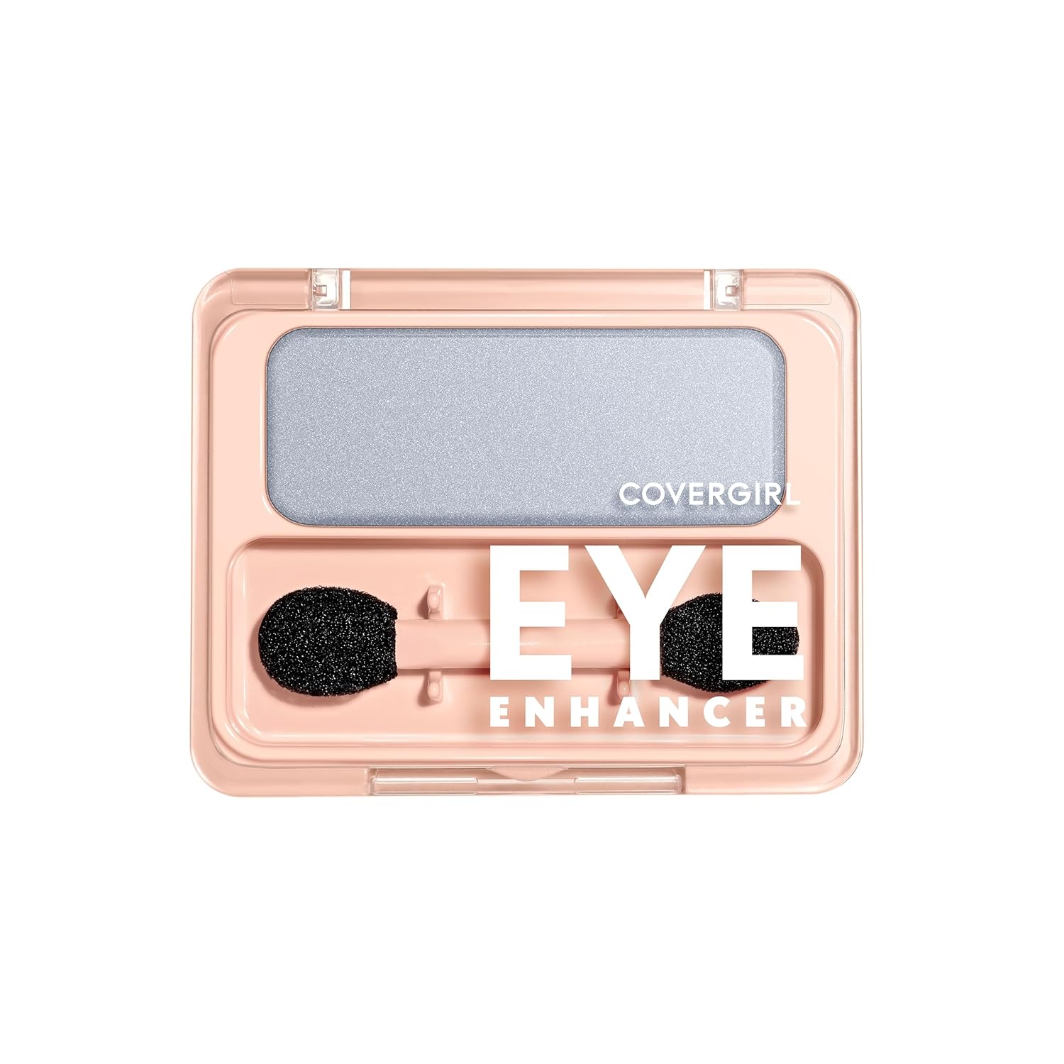 Covergirl Eye Enhancers Eyeshadow Kit, Shimmering Sands, 3 Colors