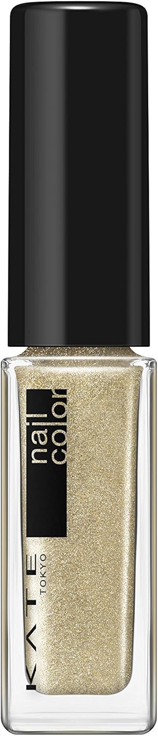 Kate Nail Enamel Color N YL-1 Nail Color