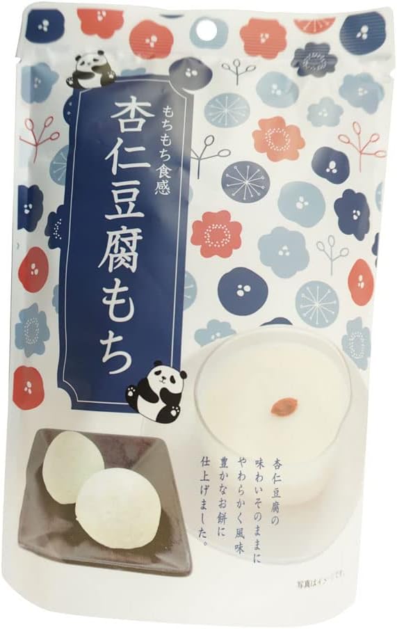 Seiki Orange Mochi SP, 4.6 oz (130 g)