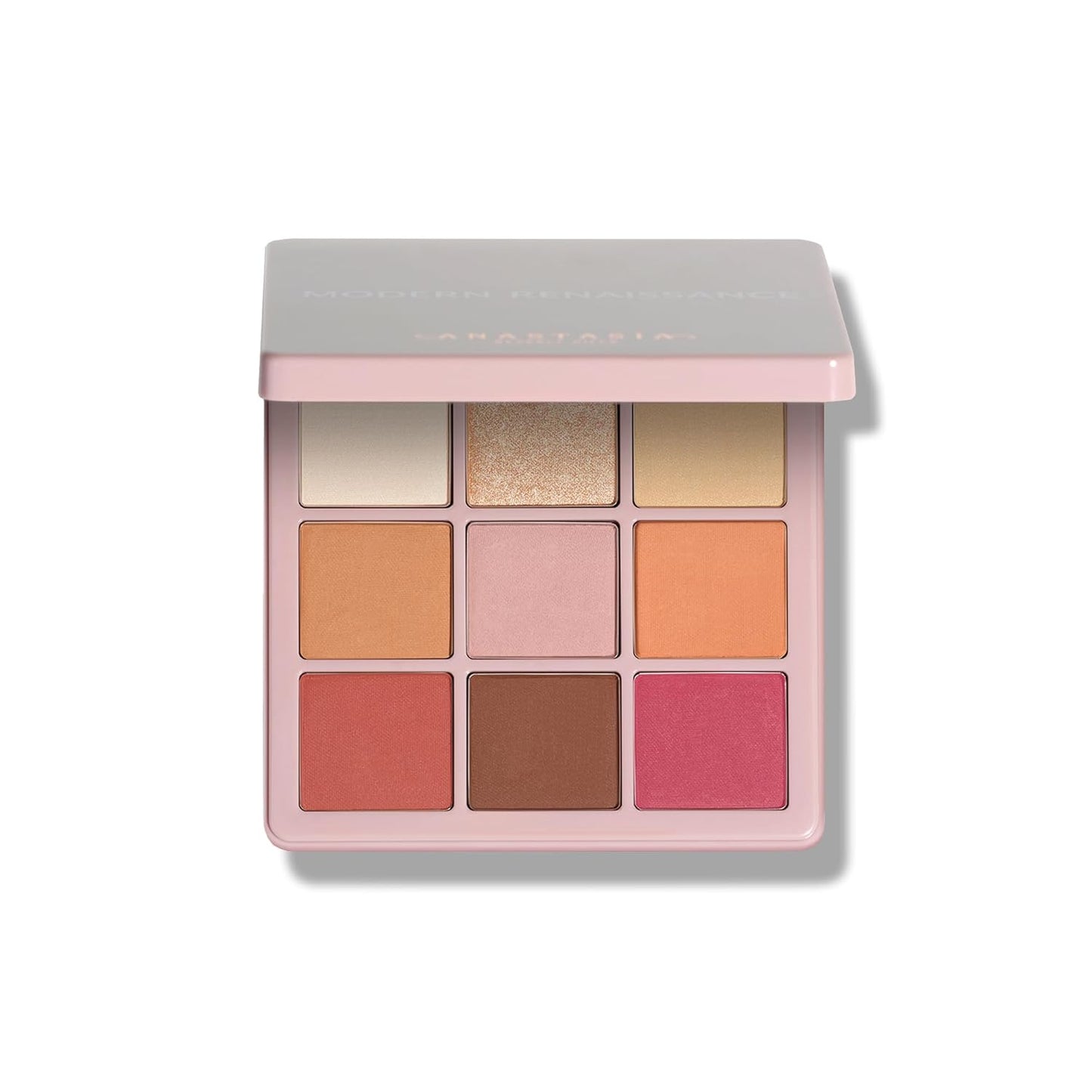 Anastasia Beverly Hills - Mini paleta de sombras de ojos