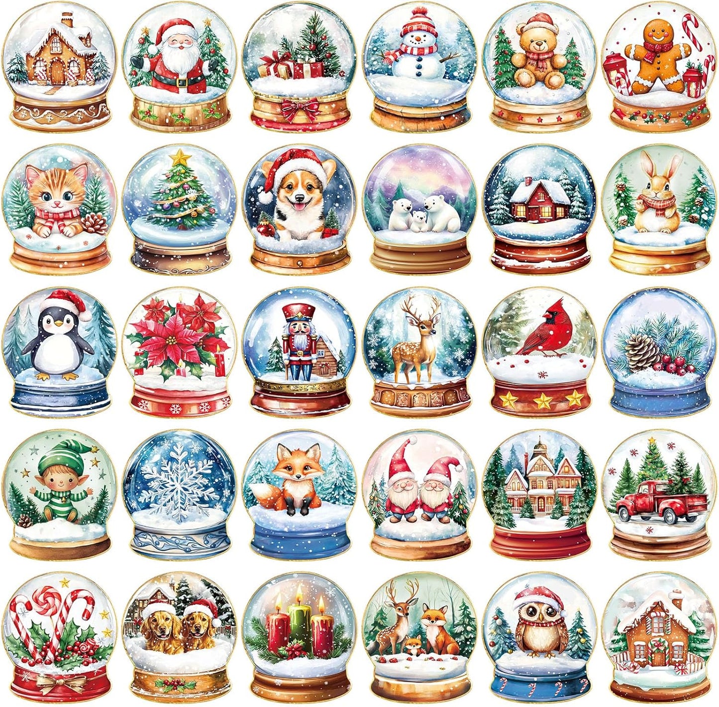 Landical 30 piezas, lindos pines de esmalte a granel, flores de plantas, animales, Halloween, gato negro, gótico, calabazas de otoño, primavera, broches de solapa de dibujos animados, pin de joyería