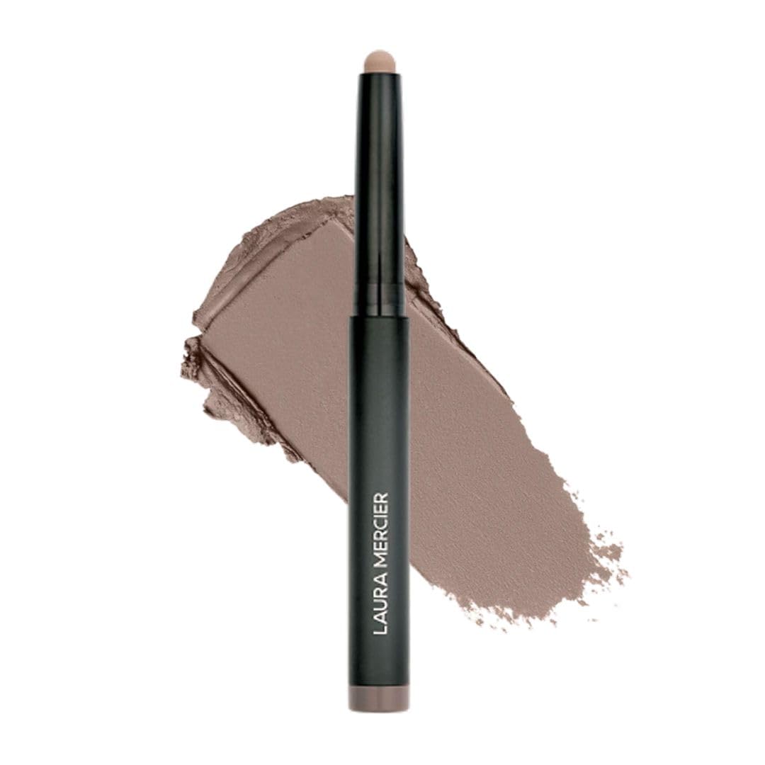 Sombra en lápiz para ojos, de Laura Mercier (Caviar Stick Eye Colour)