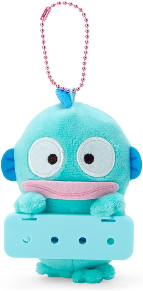 Sanrio My Melody Mascot Holder (Mai Patchirun Series) 675199