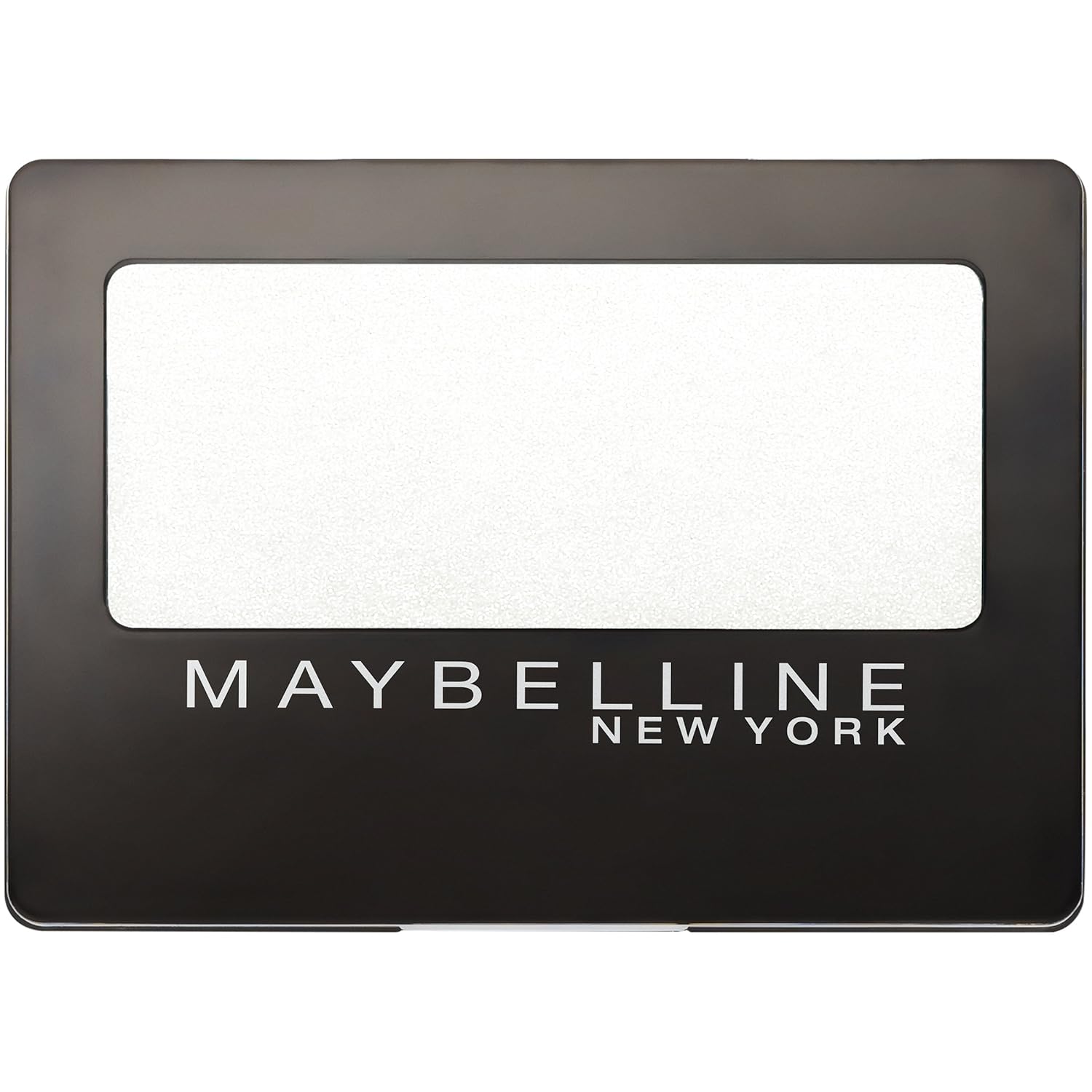 Sombra de ojos Maybelline New York Expert Wear Singles, Chic Naturals 250s Tastefully Taupe, 0.09 onzas