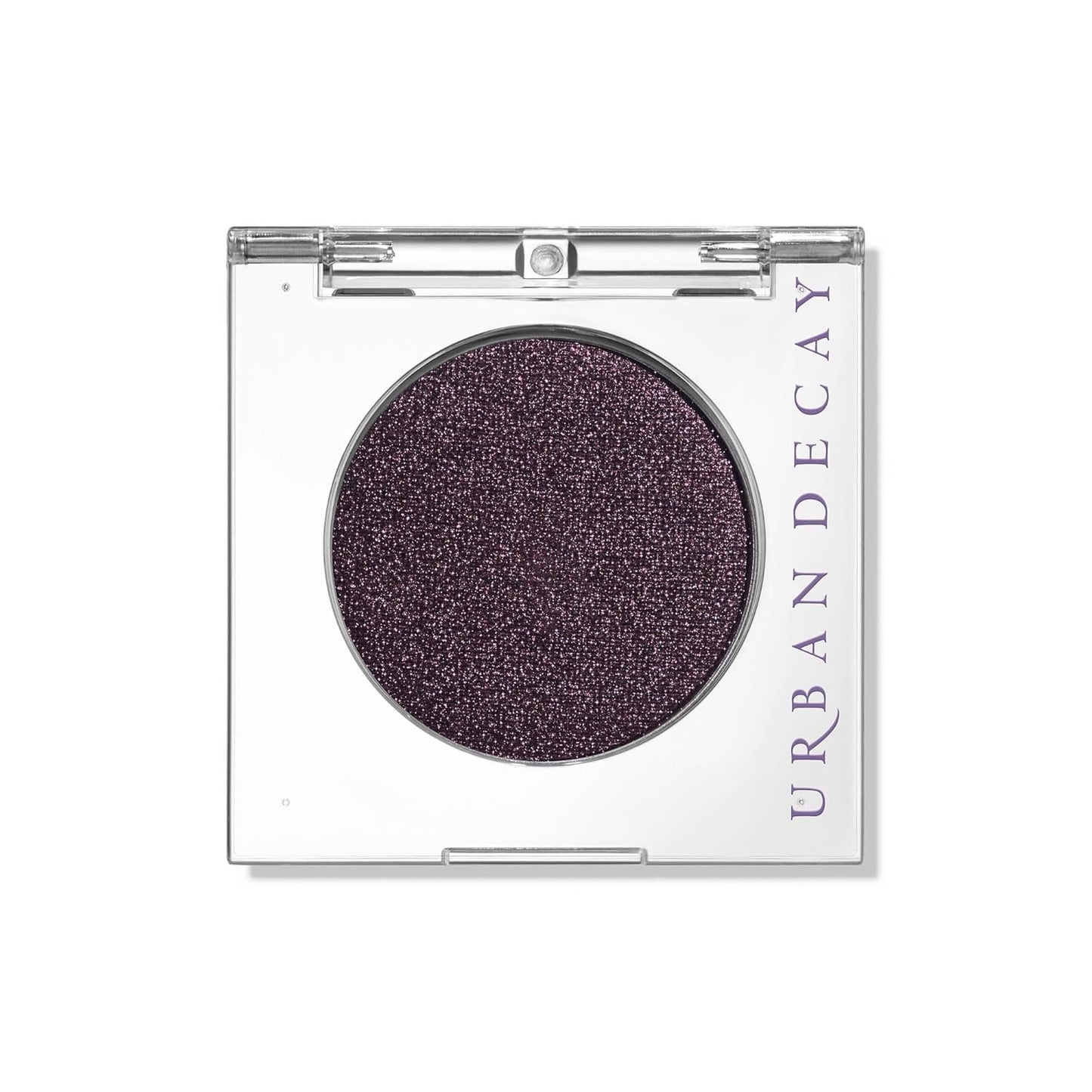 Urban Decay 24/7 Sombra de ojos de larga duración - Sombra de ojos compacta de alta pigmentación, color suave y mezclable, hasta 12 horas de duración, maquillaje sin arrugas, acabados mate, satinado