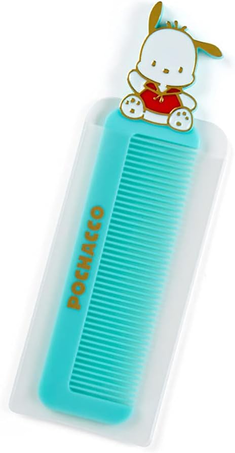 Sanrio My Melody Compact Comb 877395