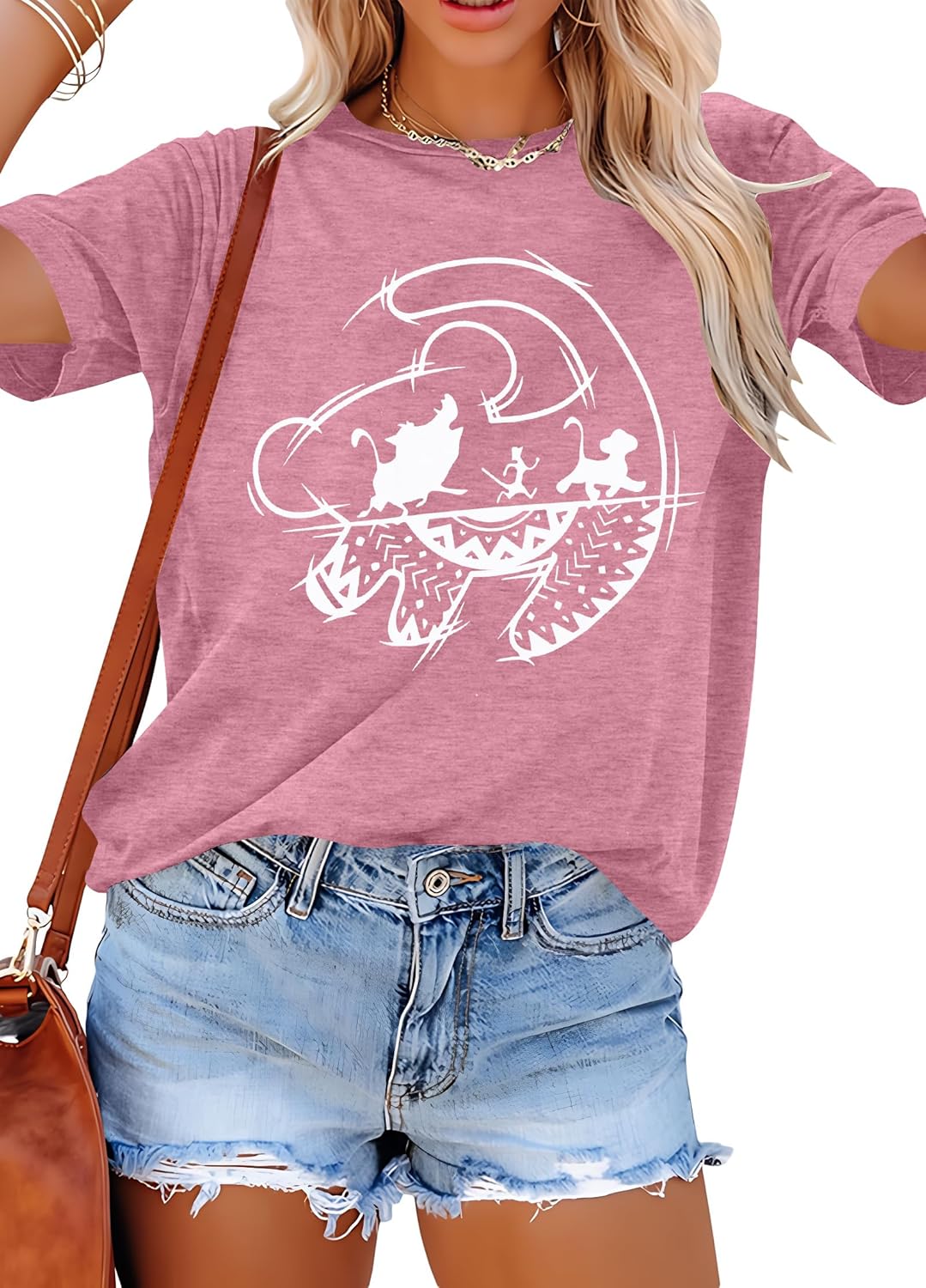 Camisa Mágica para Mujer, Playera del Reino Mágico, Playera de Vacaciones Familiares, Camiseta del Castillo, Cree en la Magia, Tops para Viaje de Verano