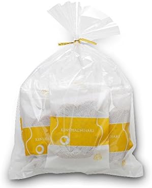 Kinshachi Ware Honpo Sakura, Kinkachi Ware (6 Pieces, Tsubu-an/Custard)