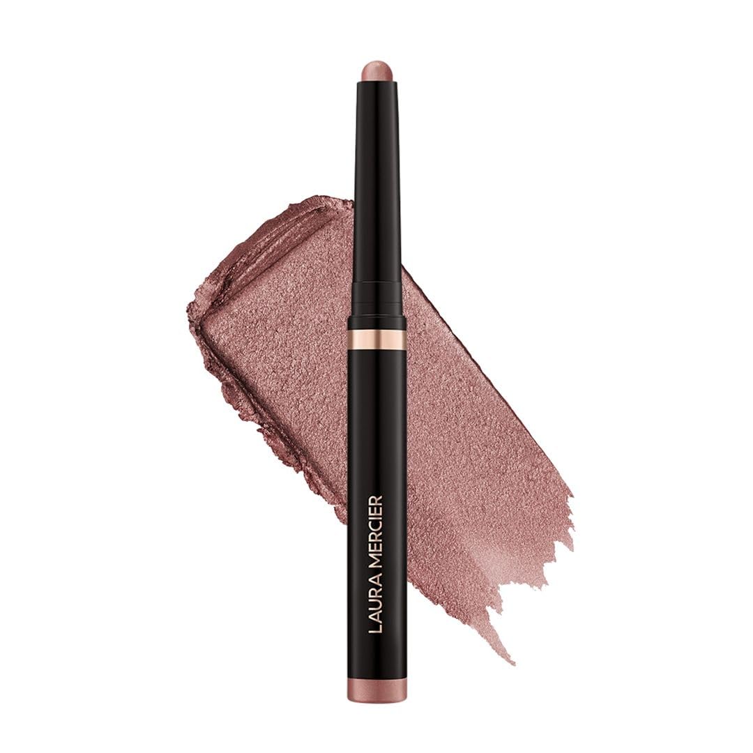 Sombra en lápiz para ojos, de Laura Mercier (Caviar Stick Eye Colour)